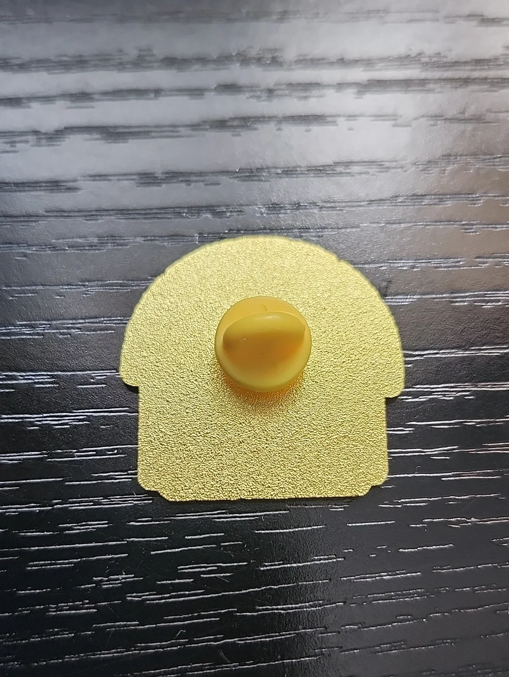 None multicolor enamel